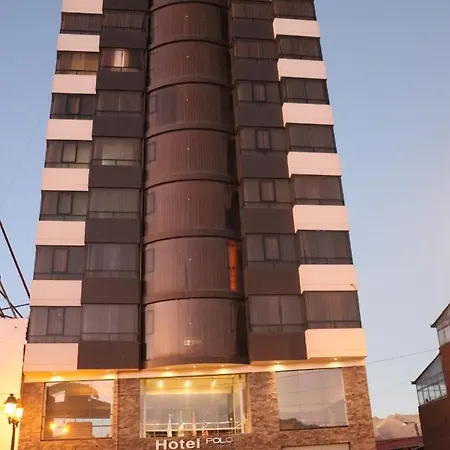 Hotel Polo Cusco Suites