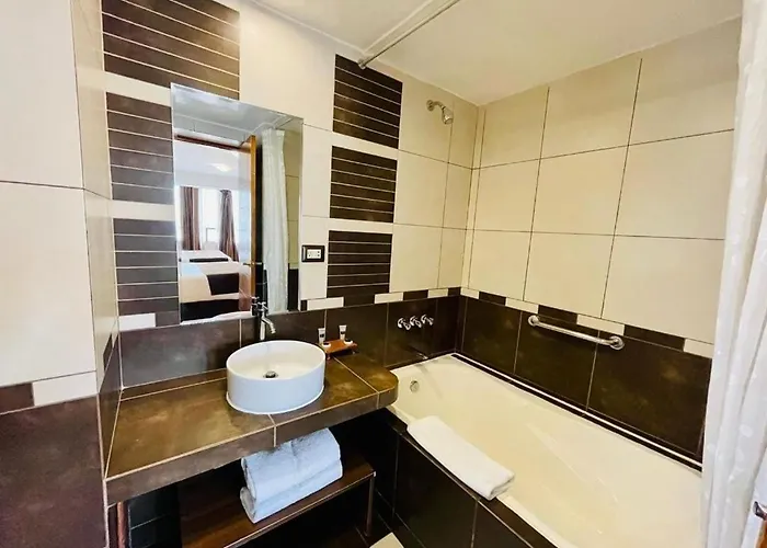 Hotel Polo Cusco
