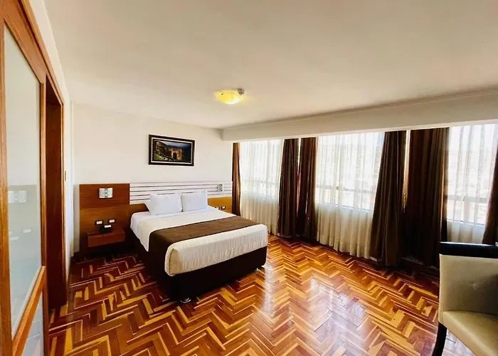 Hotel Polo 3*