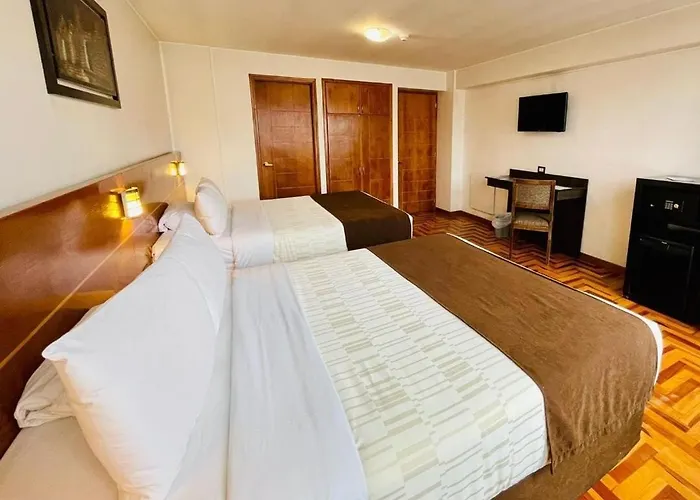 Hotel Polo