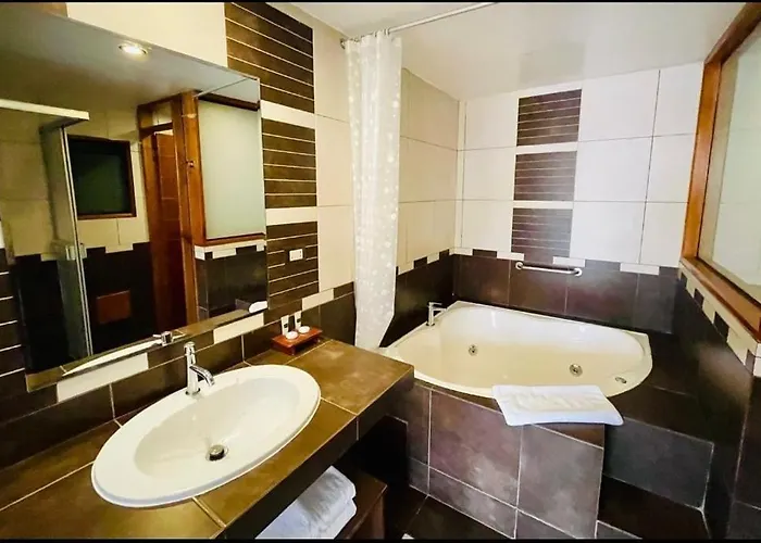 Hotel Polo Cusco