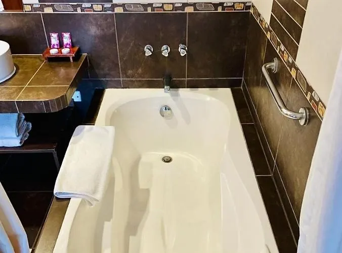 Polo Hotel