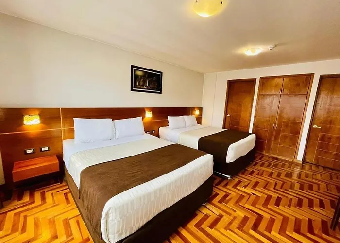 Hotel Polo
