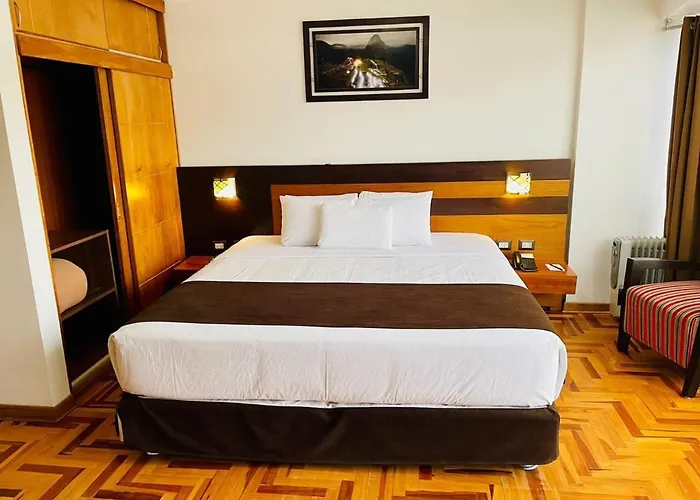Hotel Polo