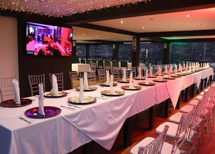 Hotel Polo Cusco